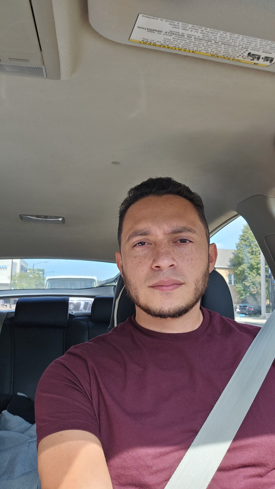 Ricardo Moncada profile
