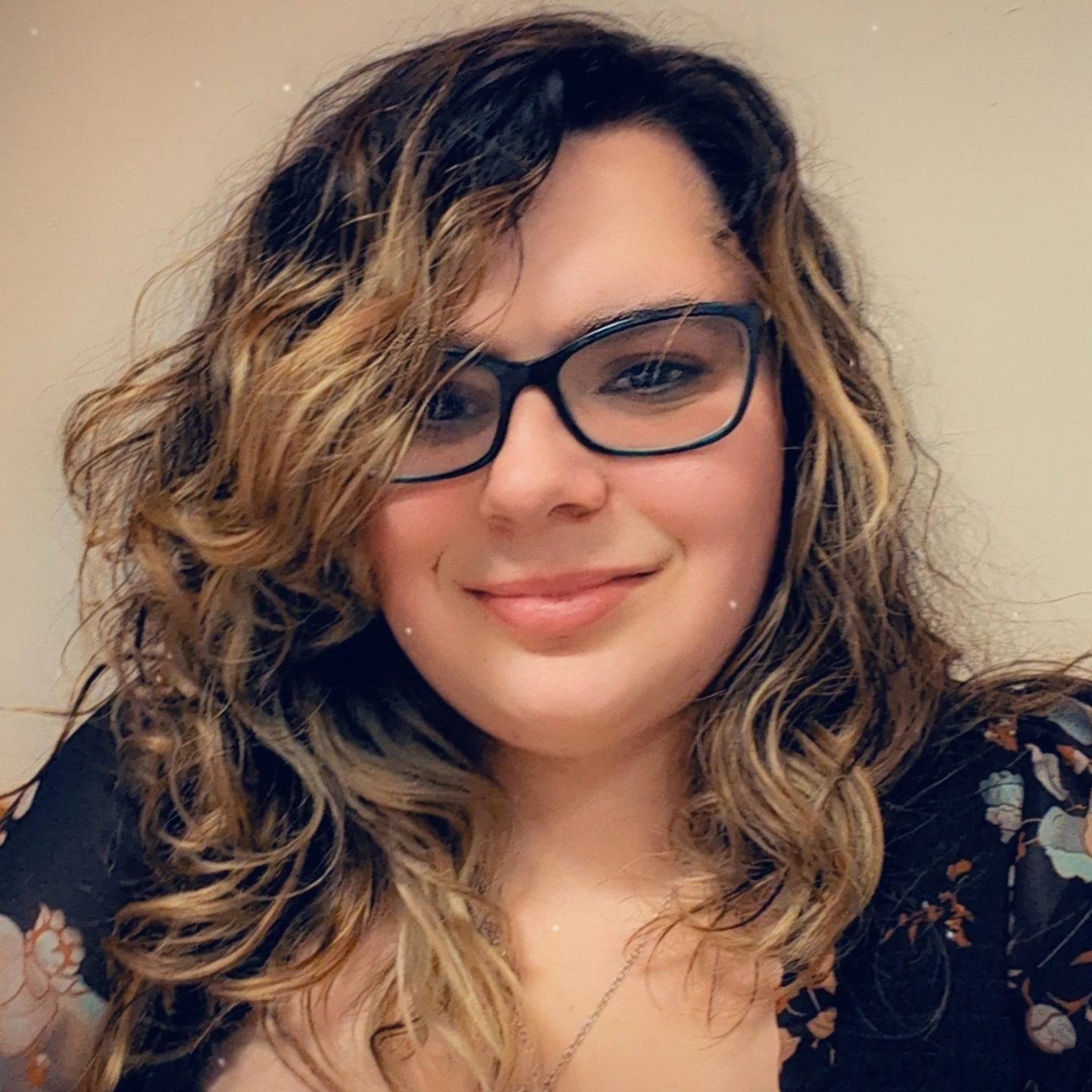 Sarah profile