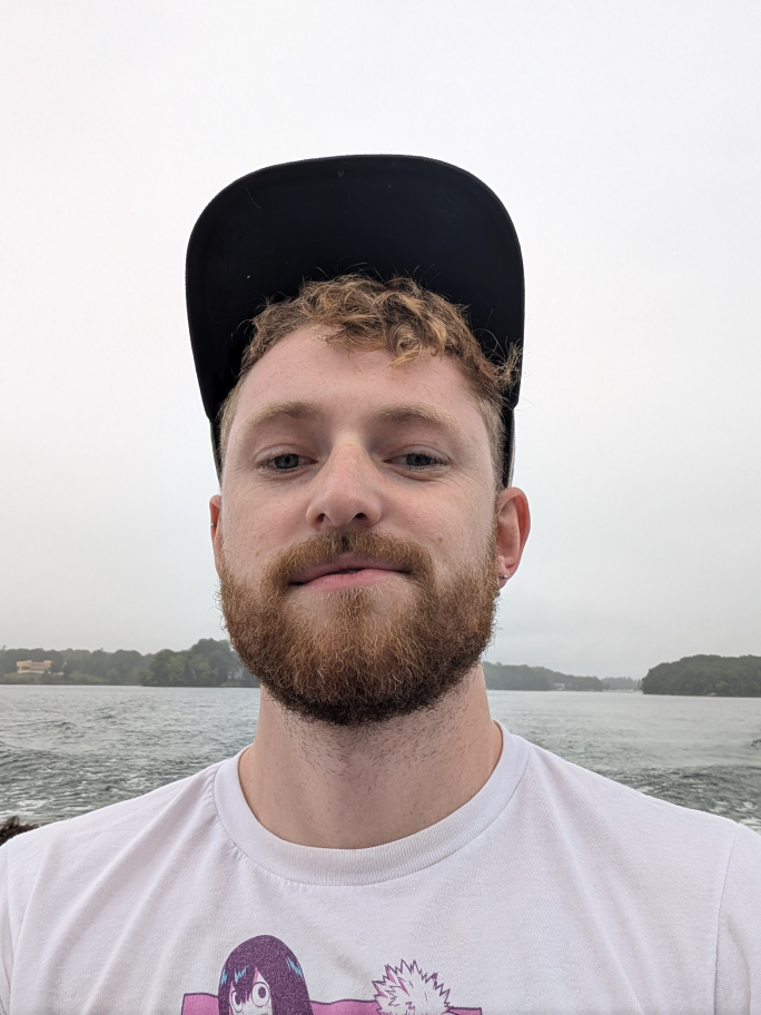 Dieter profile
