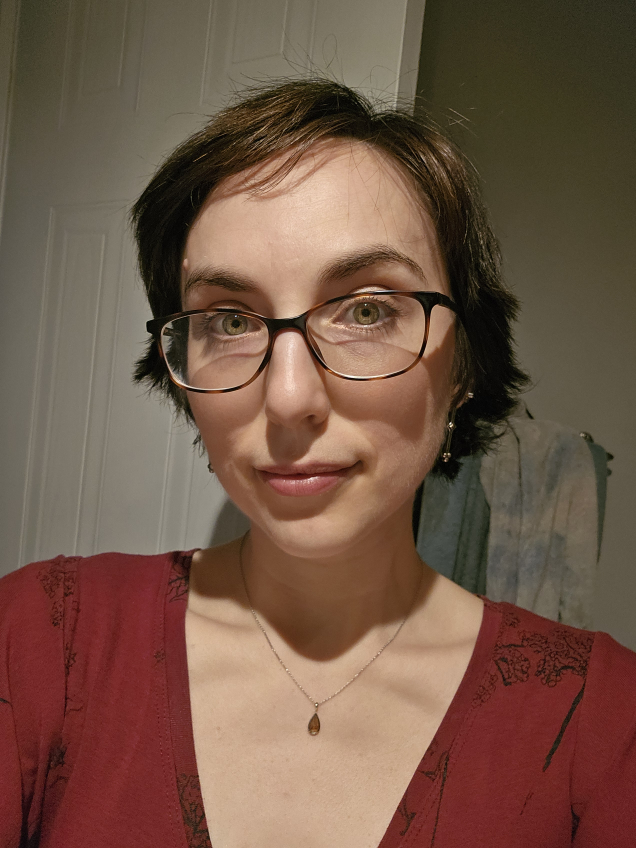 Alison profile