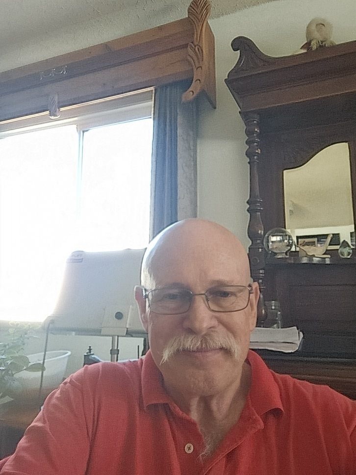 Oral Unland profile