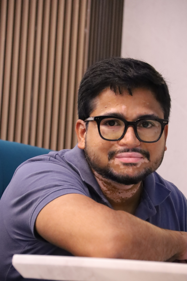 Vickram profile