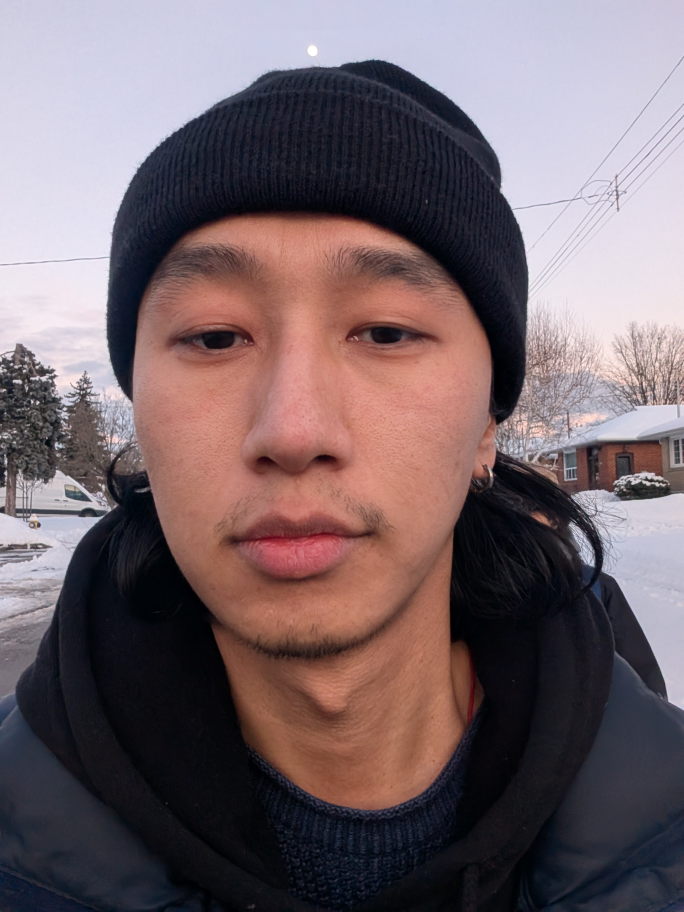 Tshewang profile