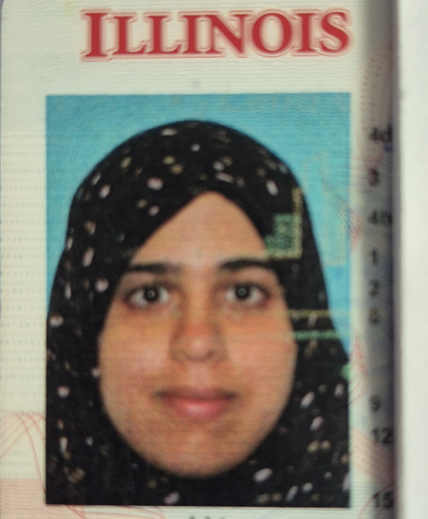 Ayesha profile