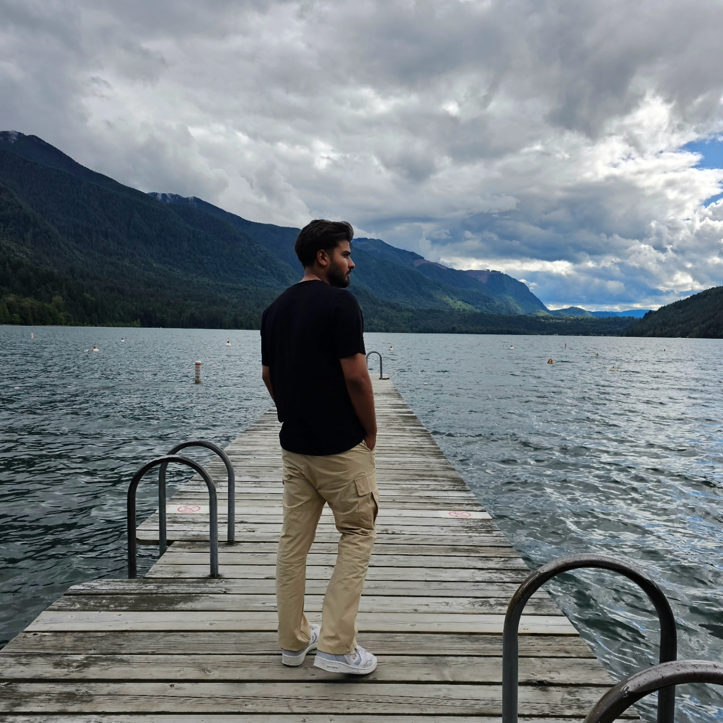 Gurmeet Sohal profile