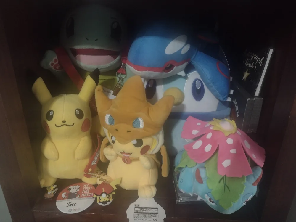 Jose Gonzalez profile