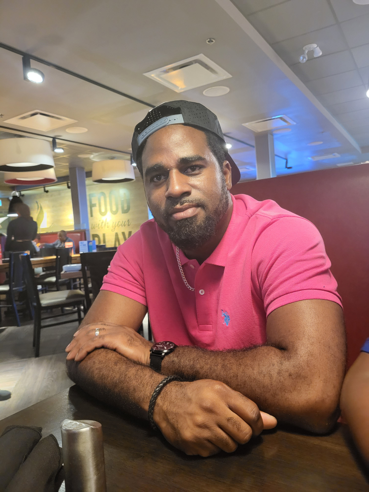 steve profile