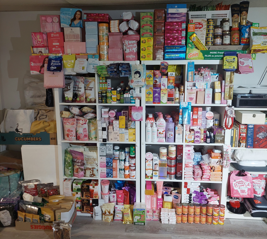 Happy Hearts profile