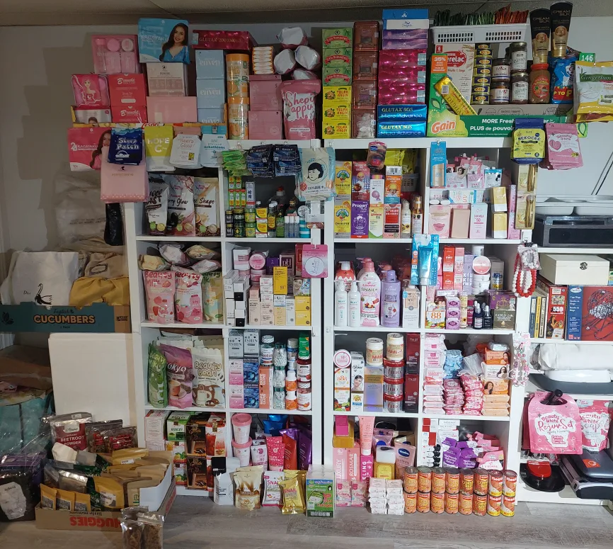 Happy Hearts profile