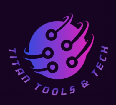 Titan Tools and Tech profile