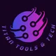 Titan Tools and Tech profile