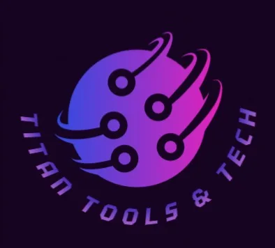 Titan Tools and Tech profile