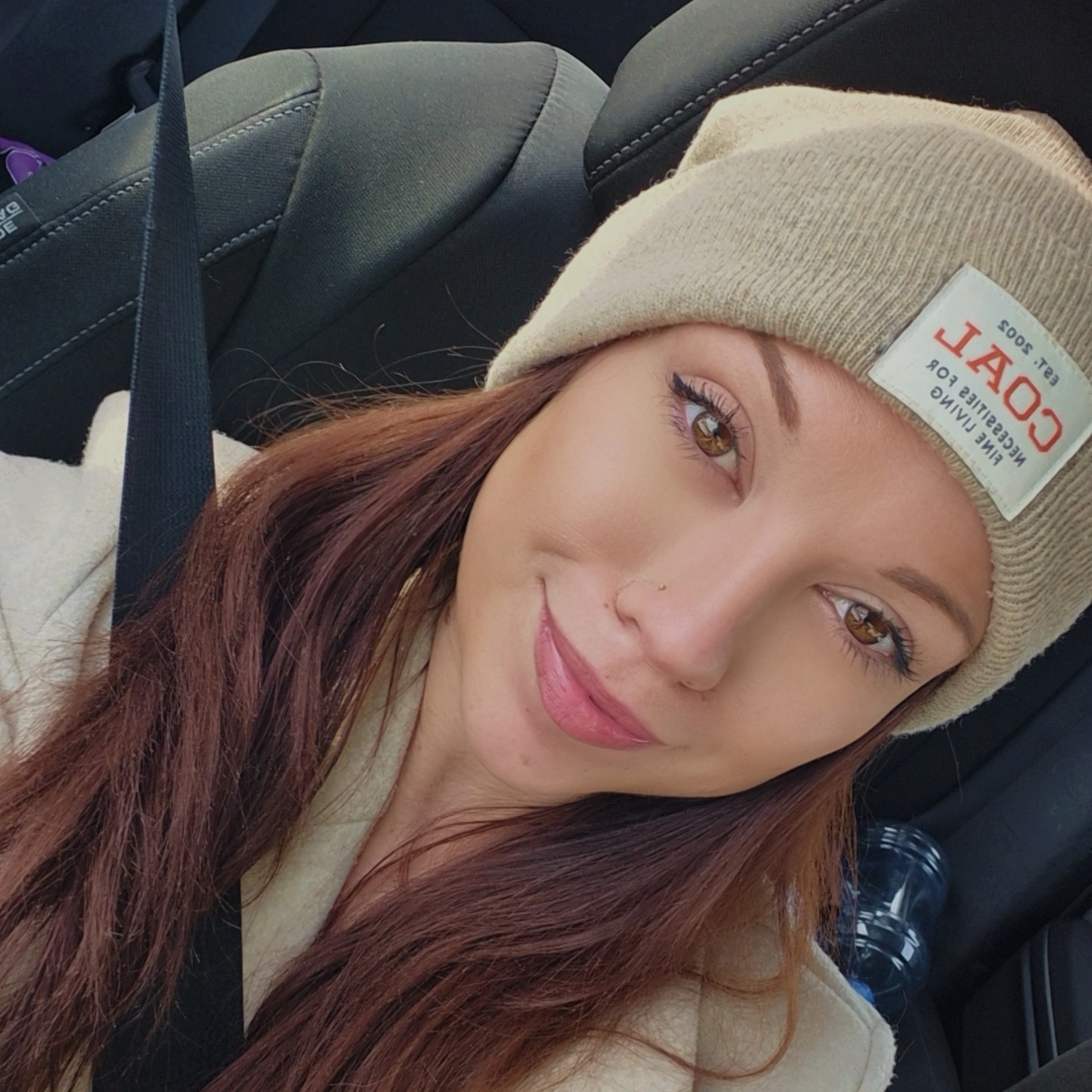 Andrea profile