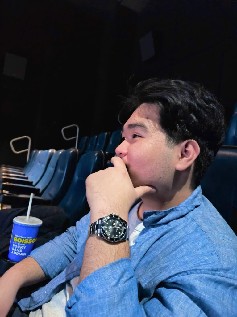 David Duong profile