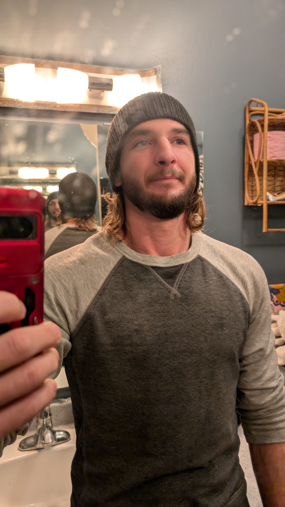 kyle profile