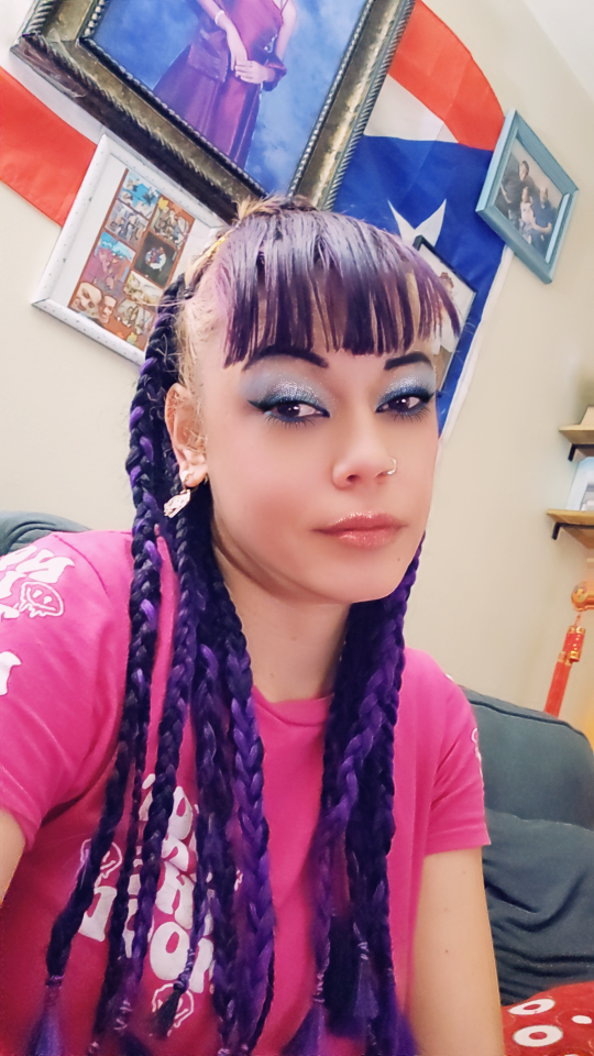 Shela Mary profile