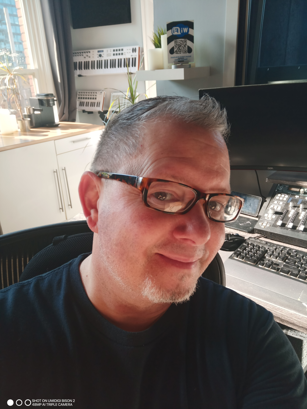 Vincent Wolfe profile