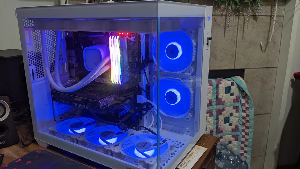 AlexsPCRepairBuilds profile