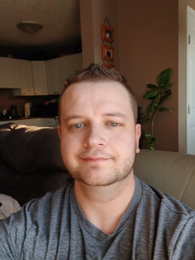 John shelton profile