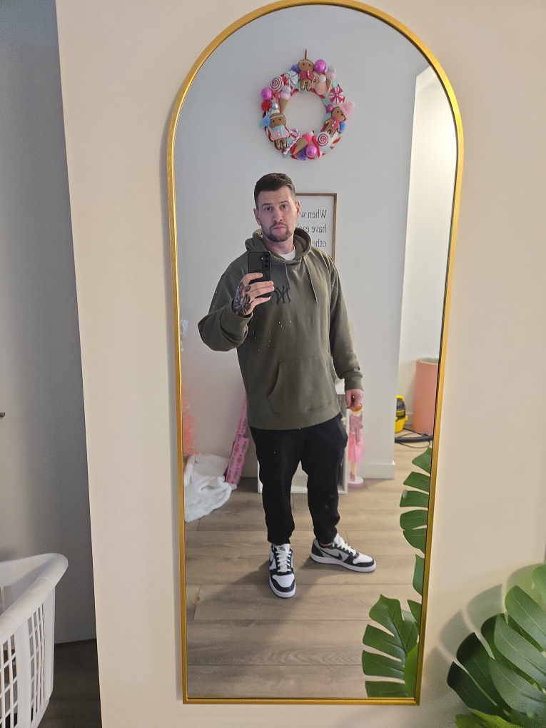 Nathan profile