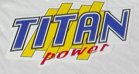 Titan Power profile