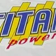 Titan Power profile