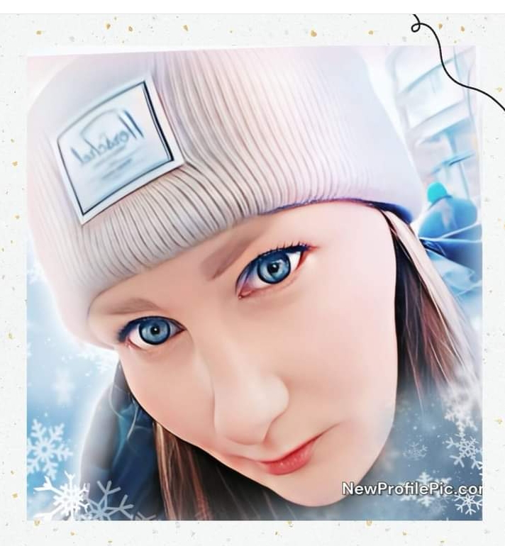 Sonya profile