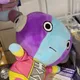 Mike profile