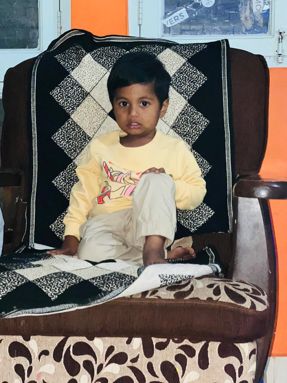 Gagan tej