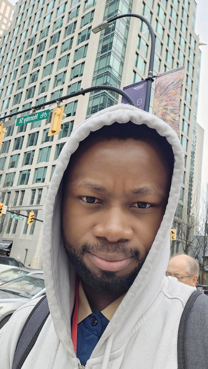 Jubril profile