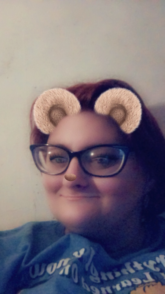 Maggie Miner profile