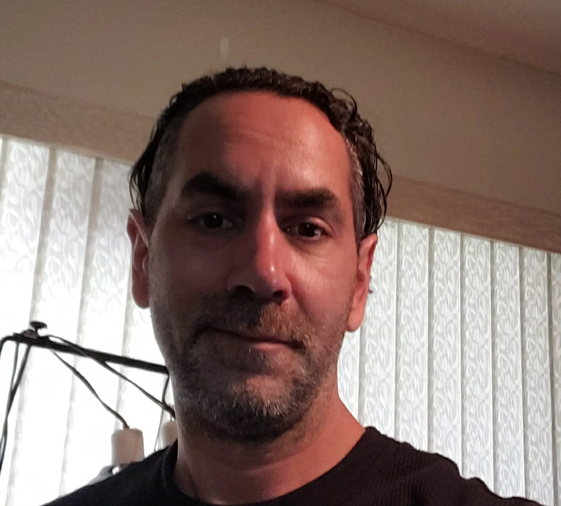 John profile