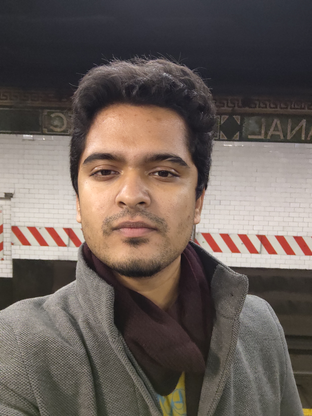 Yash profile