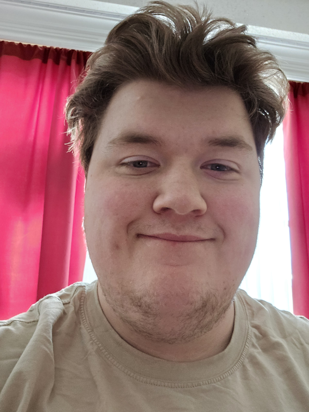 alex profile