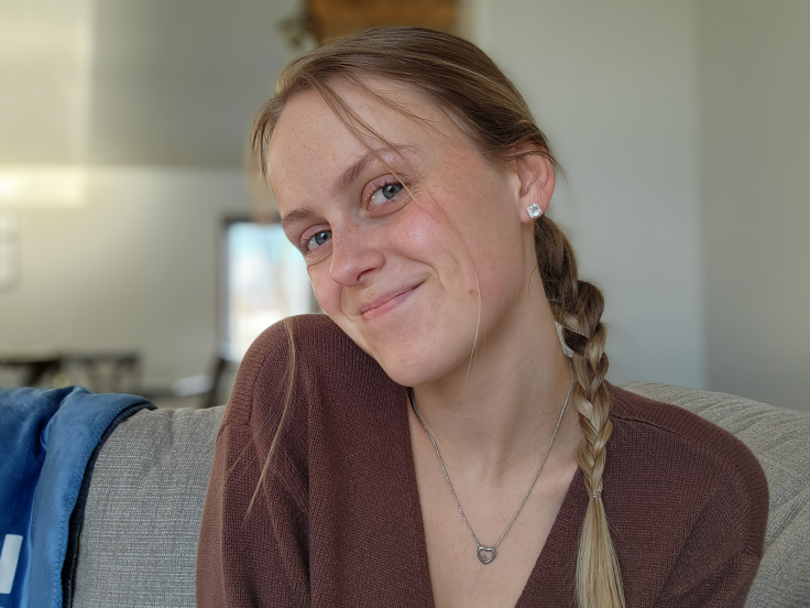 Irene Falk profile