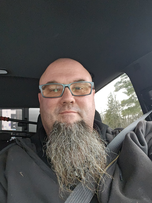 Steve profile