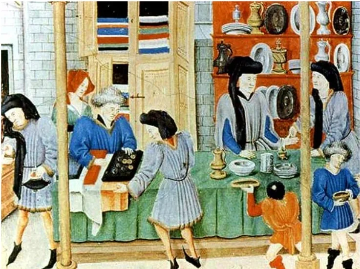 Luke Williamson profile