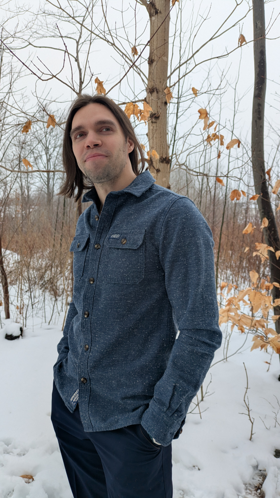 Olek profile