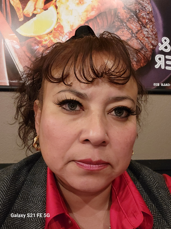 coralia Campos profile