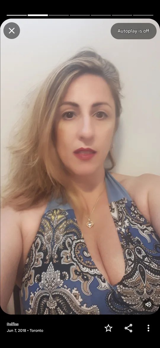 Maria jacinto profile