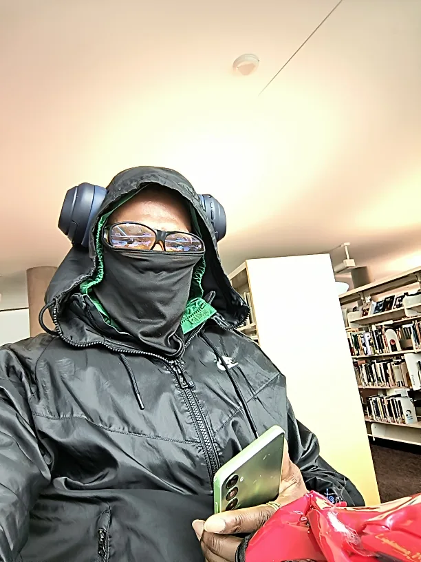 Memoijei Louis profile