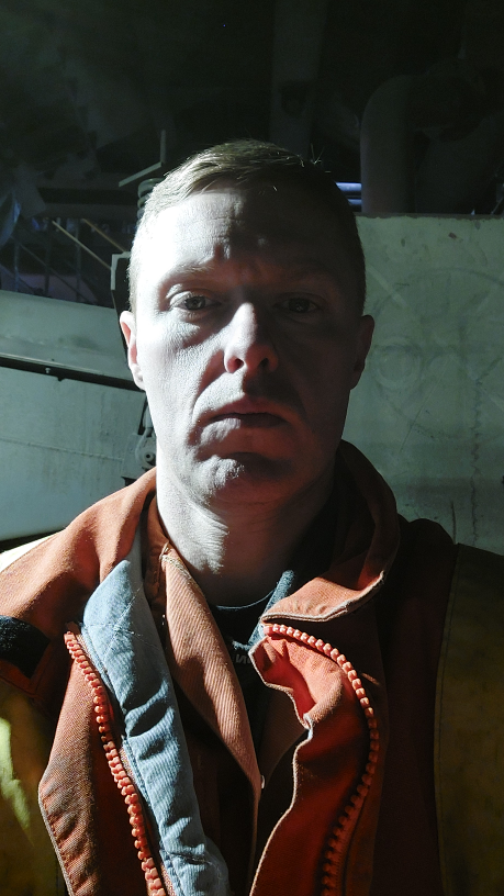 Nathan Fraser profile