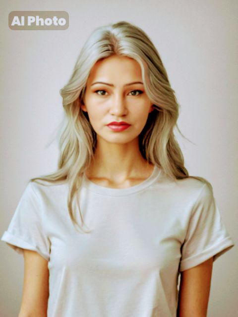 China doll profile