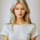 China doll profile