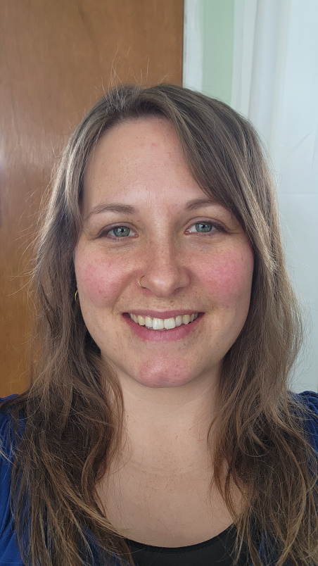 Patricia profile