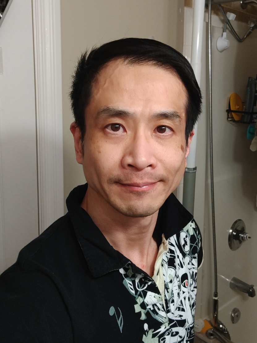 Michael Yong