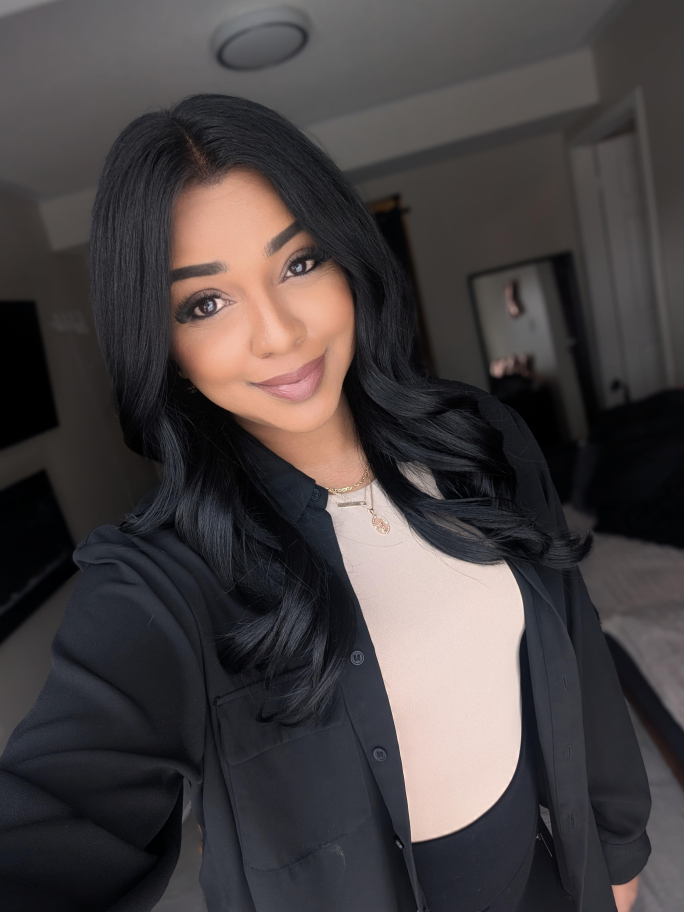 Deborah profile