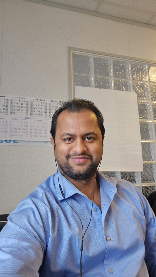 John Abraham profile