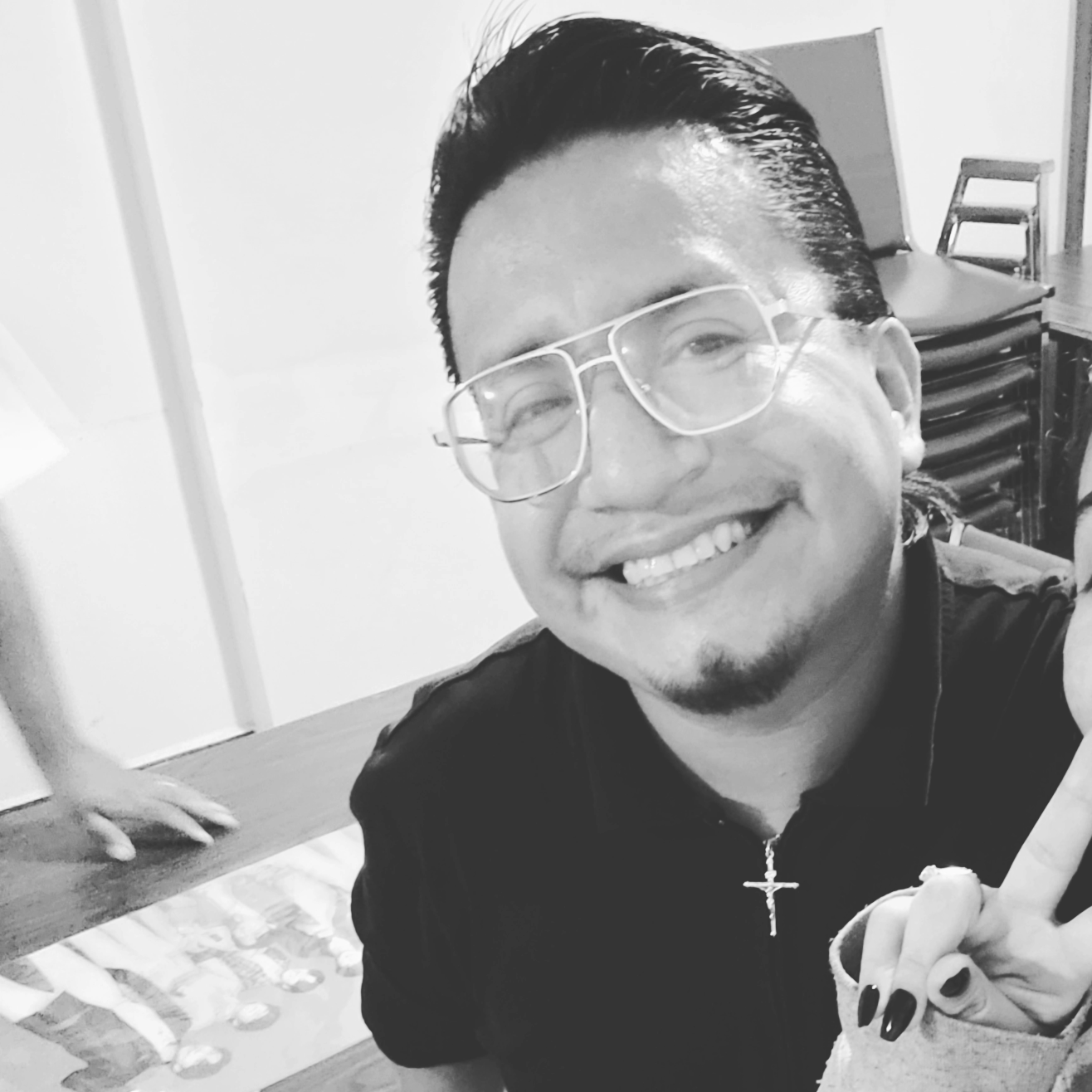 Ignacio Valdez Reyes profile