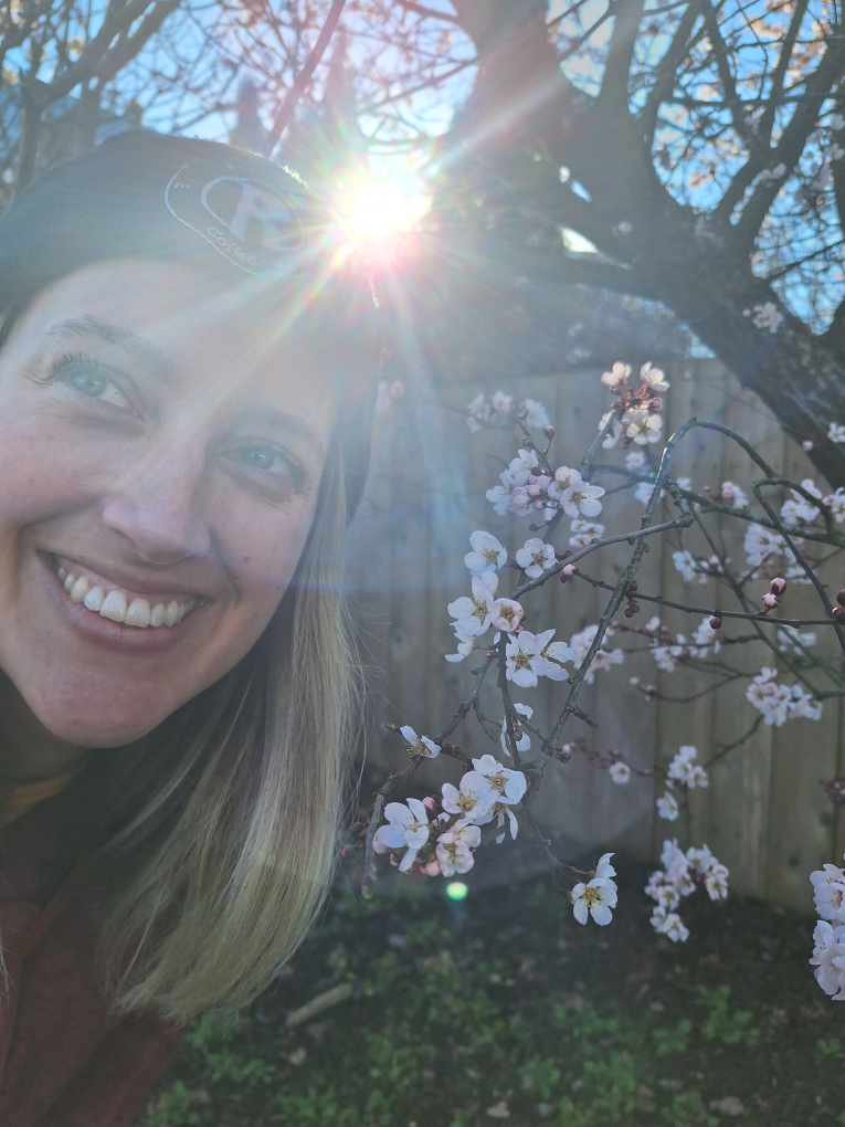 Sarah Carlson profile